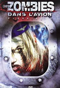 Des Zombies dans l'Avion - DVD