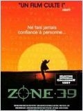 Zone 39 - DVD