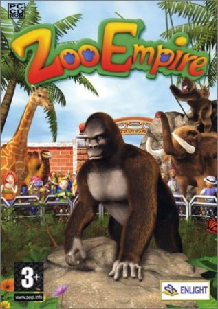 Zoo empire - Jeux PC