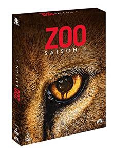 Zoo - Saison 1 - DVD