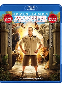 Zookeeper - BluRay