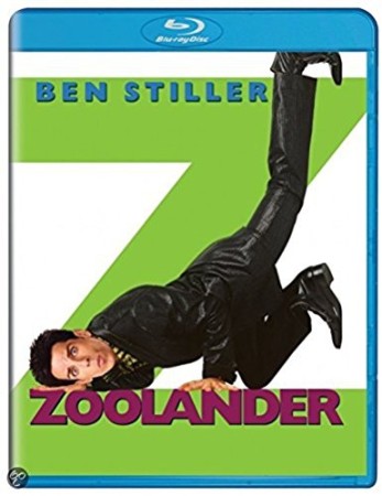 Zoolander   - BluRay
