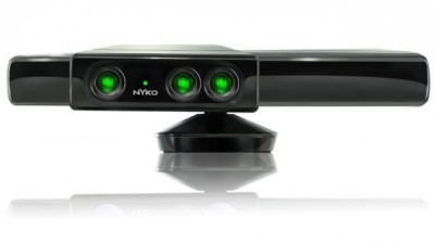 Zoom Nyko Kinect - Xbox 360