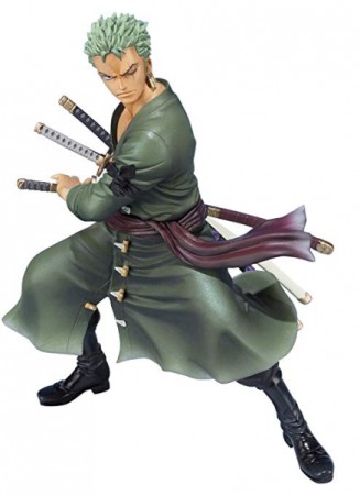 Figurine Roronoa Zoro - One Piece Figuarts Zero 5th Anniversary  - Figurine