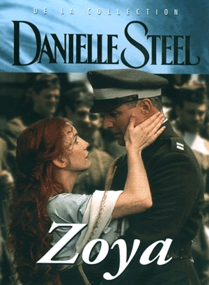 Zoya (coll. danielle steel) - DVD