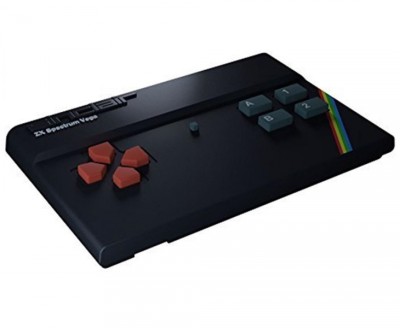 Console Sinclair ZX Spectrum Vega - Divers rétro