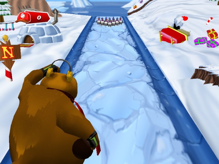 101 party megamix screen1