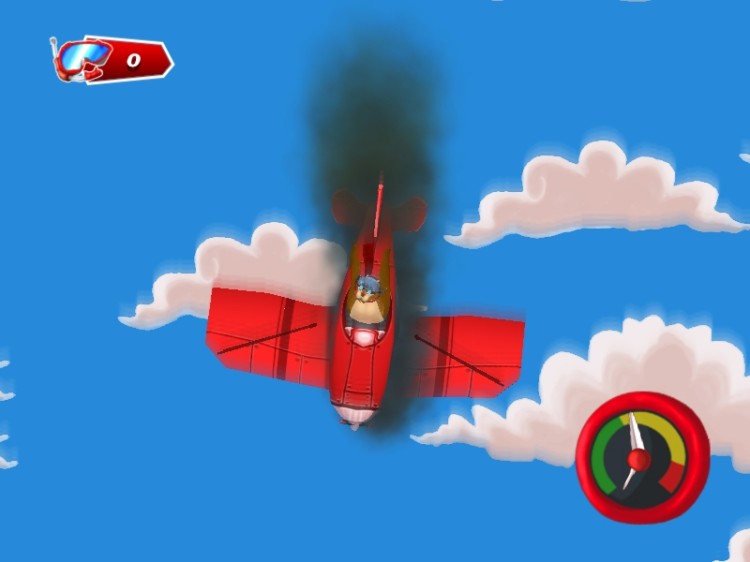 101 party megamix screen2