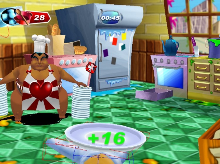 101 party megamix screen3