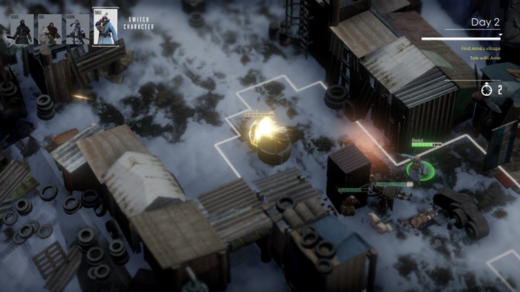 1971 Project Helios 1