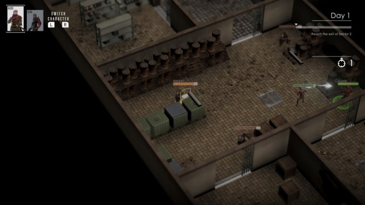 1971 Project Helios 2