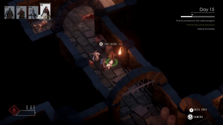 1971 Project Helios 3