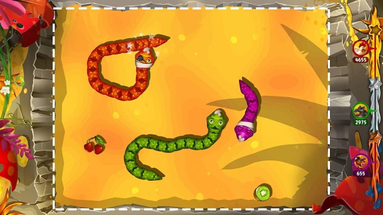 30 in 1 Games Collection Vol 1 2