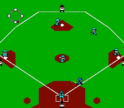 4938 ingame Famicom Yakyuu Ban