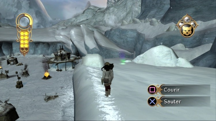 a la croisee des mondes screen3