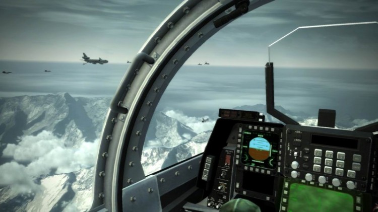 ace combat screen3