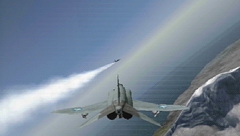 ace combat x screen3