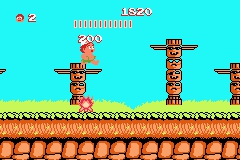 Adventure Island 2