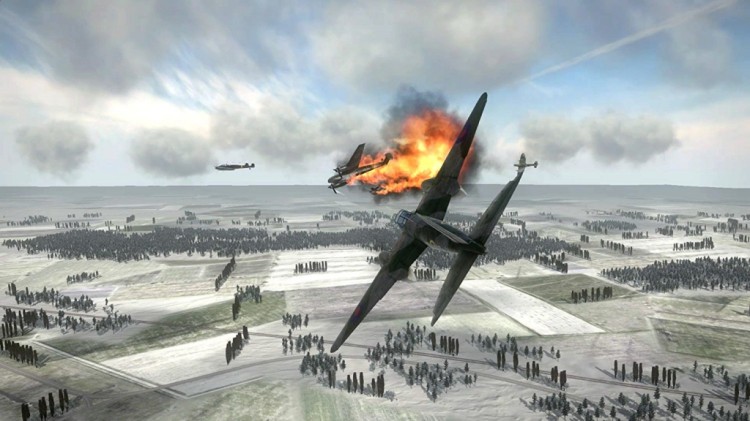 Air Conflict Secret Wars ultimate edition (2)