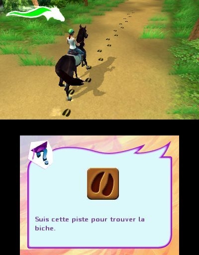 alexandra ledermann 3d screen1