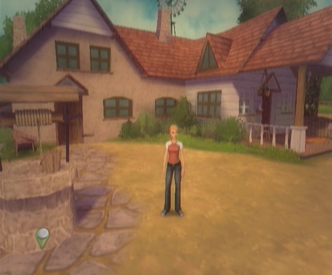 alexandra ledermann haras de la vallée screen2