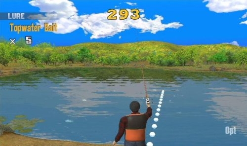 all round hunter screen2