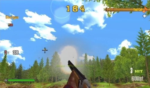 all round hunter screen3