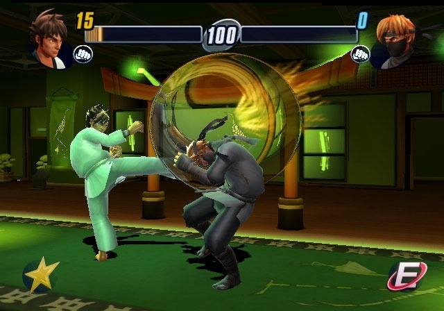 all star karate screen3