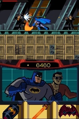 alliance des heros screen3