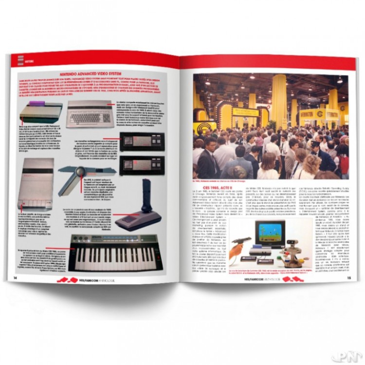 ANTHOLOGIE NES KOOPA EDITION 1