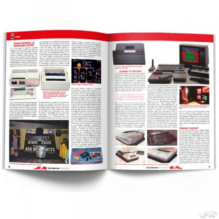 ANTHOLOGIE NES KOOPA EDITION 2