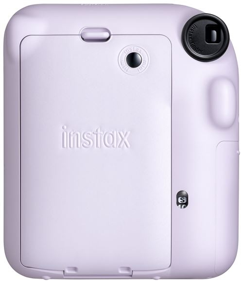 Appareil photo instantane Fujifilm Instax Mini 12 Violet (3)