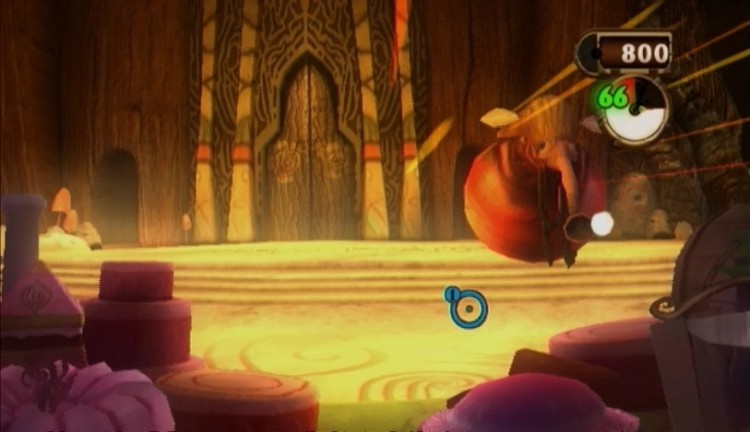 arthur et la vengeance de maltazard screen3