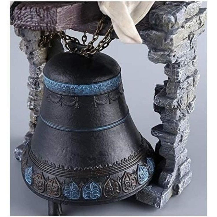 ASSASSIN S CREED ALTAIR CLOCHE 3