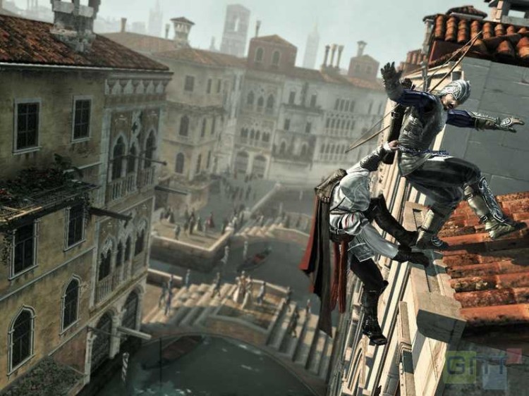 assassins creed 2 screen 3
