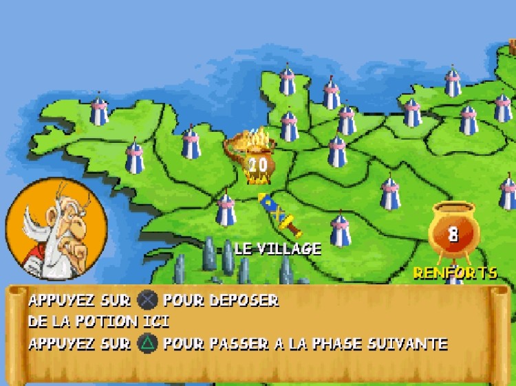 asterix la bataille des gaules 03