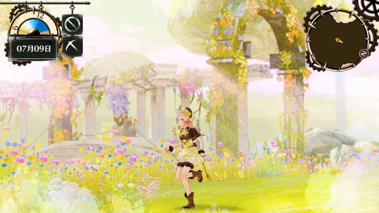 Atelier Lydie And Suelle 2