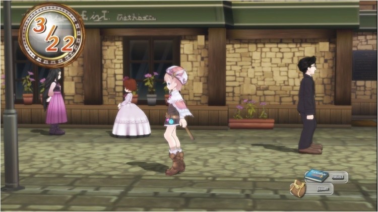 atelier rorona screen3