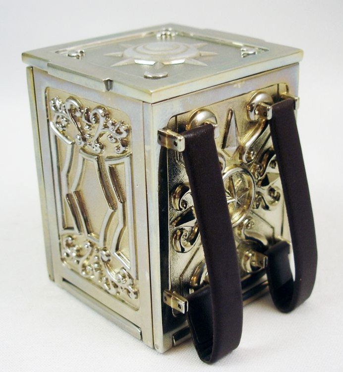 ATHENA pandora box 1