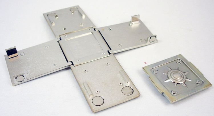 ATHENA pandora box 2