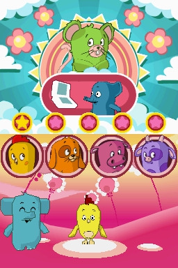 au pays des pooyoos activites d eveil nintendo ds 007