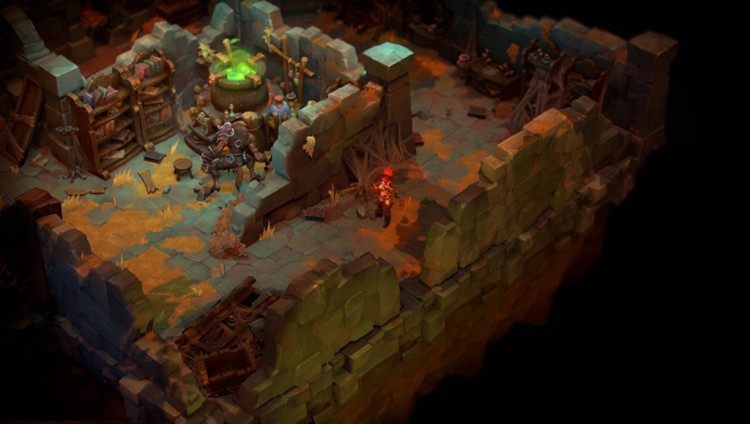 battle chasers nightwar (2)