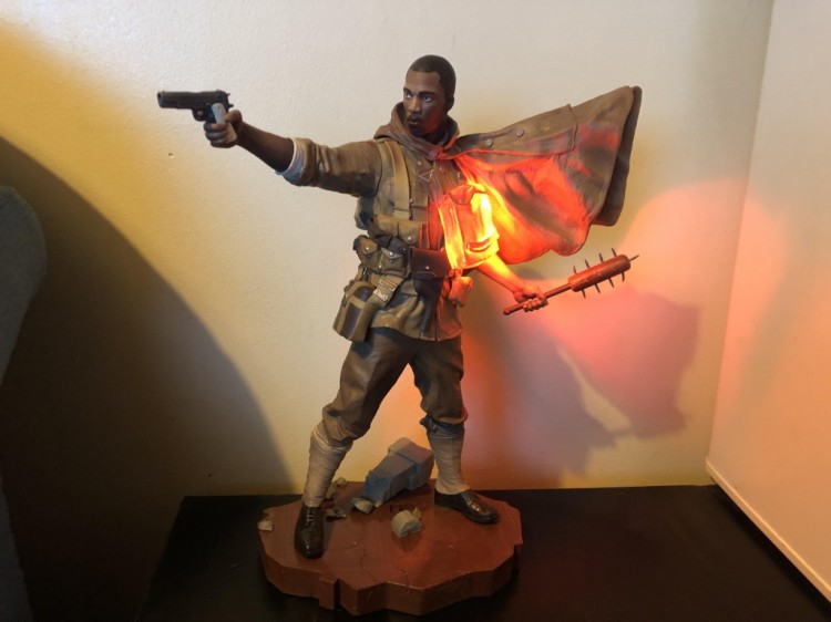 BATTLEFIELD 1 EDITION COLLECTOR 1