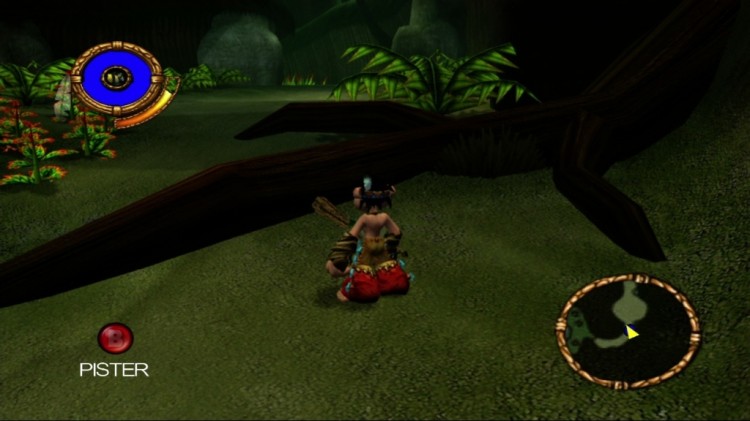 brave a warrior tale screen1