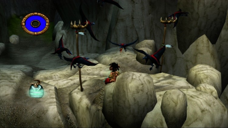 brave a warrior tale screen2