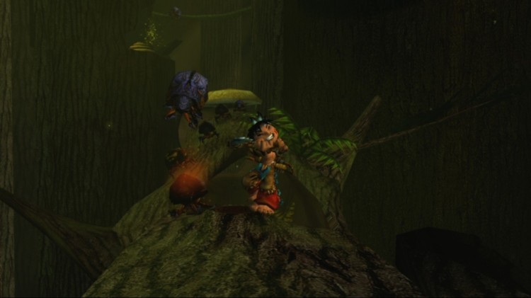 brave a warrior tale screen3