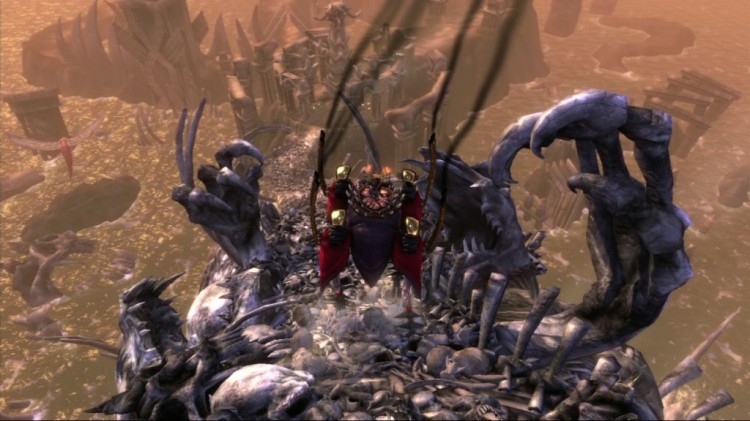 brutal legend screen2