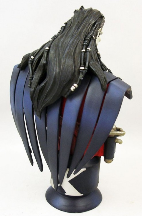 BUSTE MARVEL MR SINISTER 1