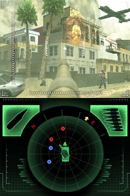 call of duty mobilized screen5