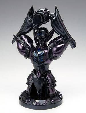 CAMUS SPECTRE DU VERSEAU SAINT SEIYA MYTH CLOTH 2